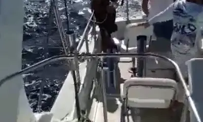 Cabo San Lucas Report Video 0