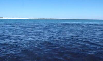 Hatteras Report Video 0