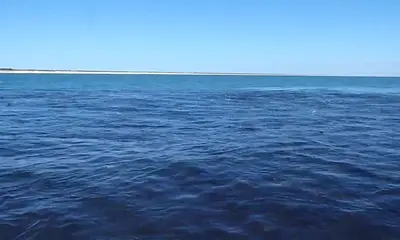 Hatteras Report Video 0