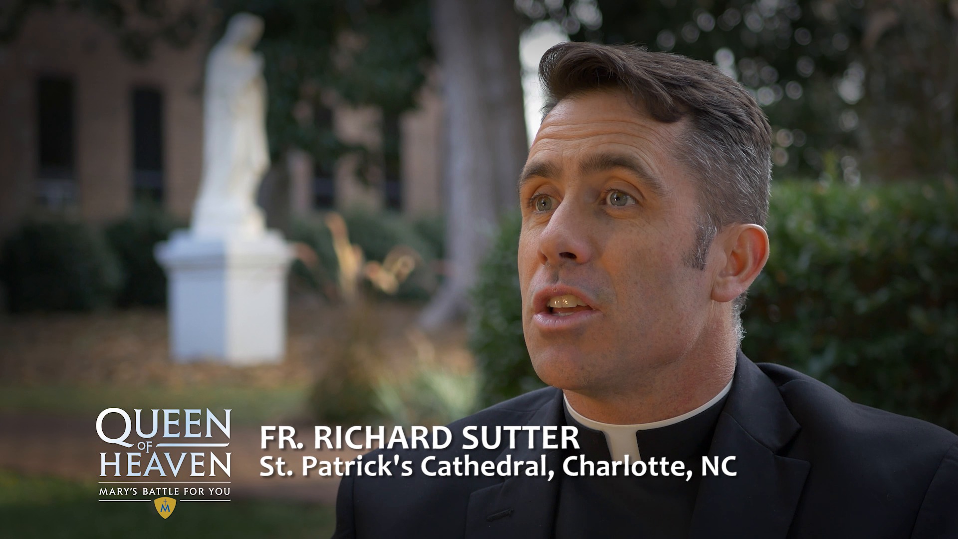 Fr. Richard Sutter