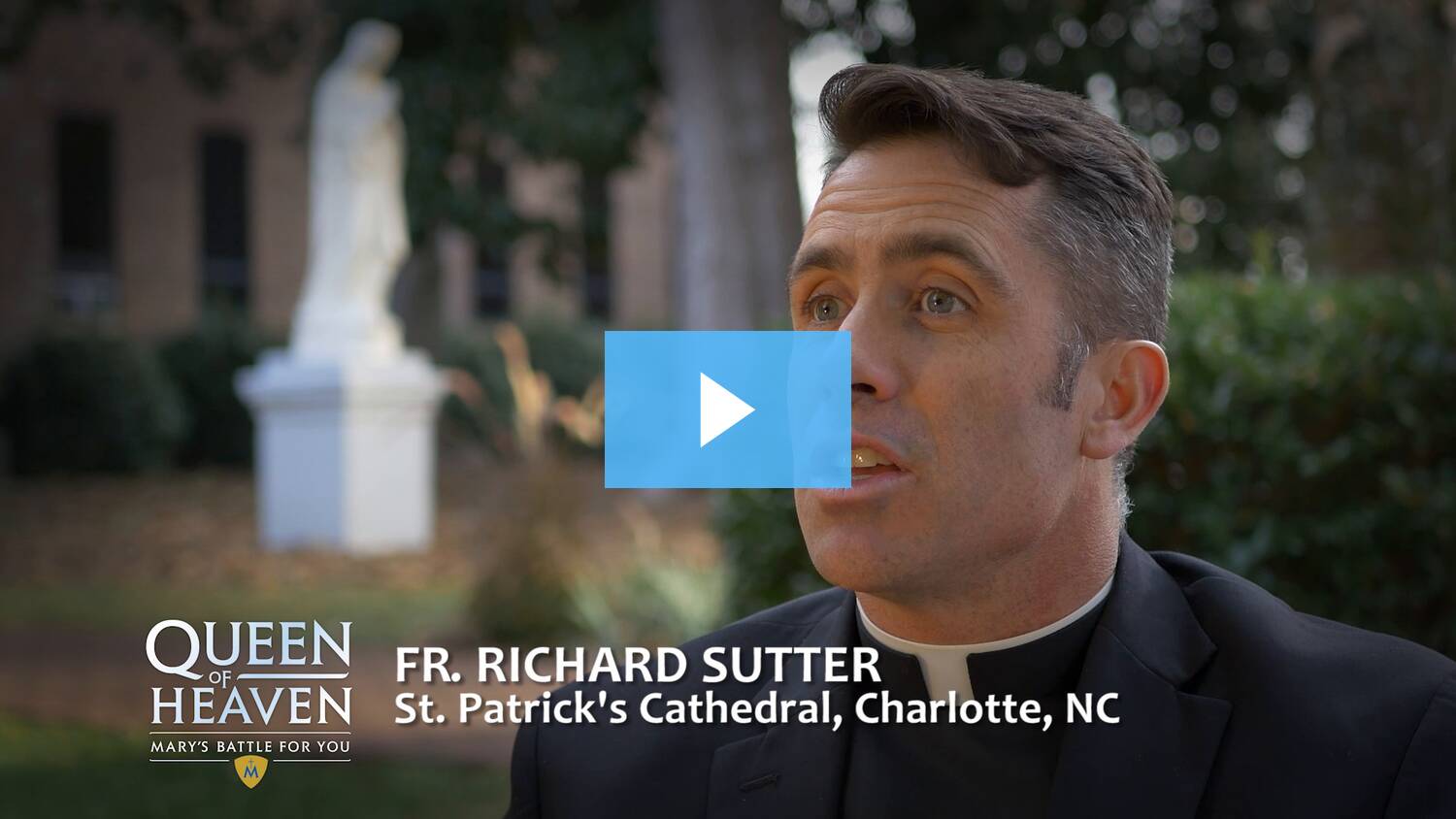 Fr. Richard Sutter