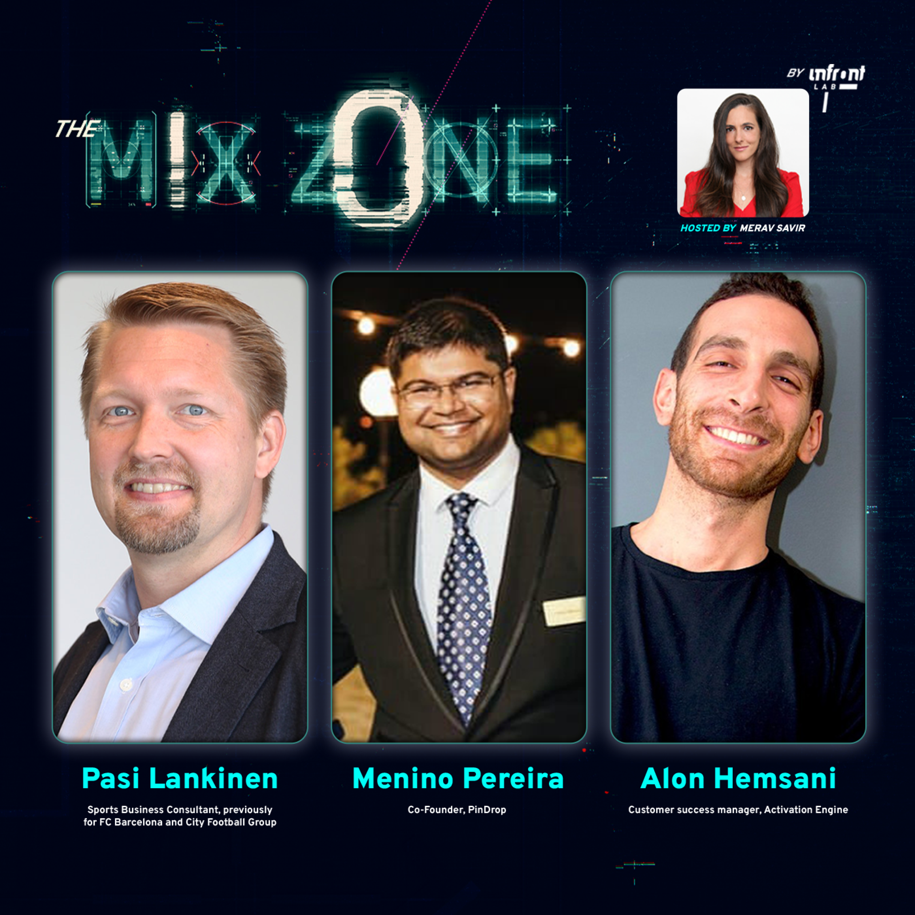 The Mix Zone