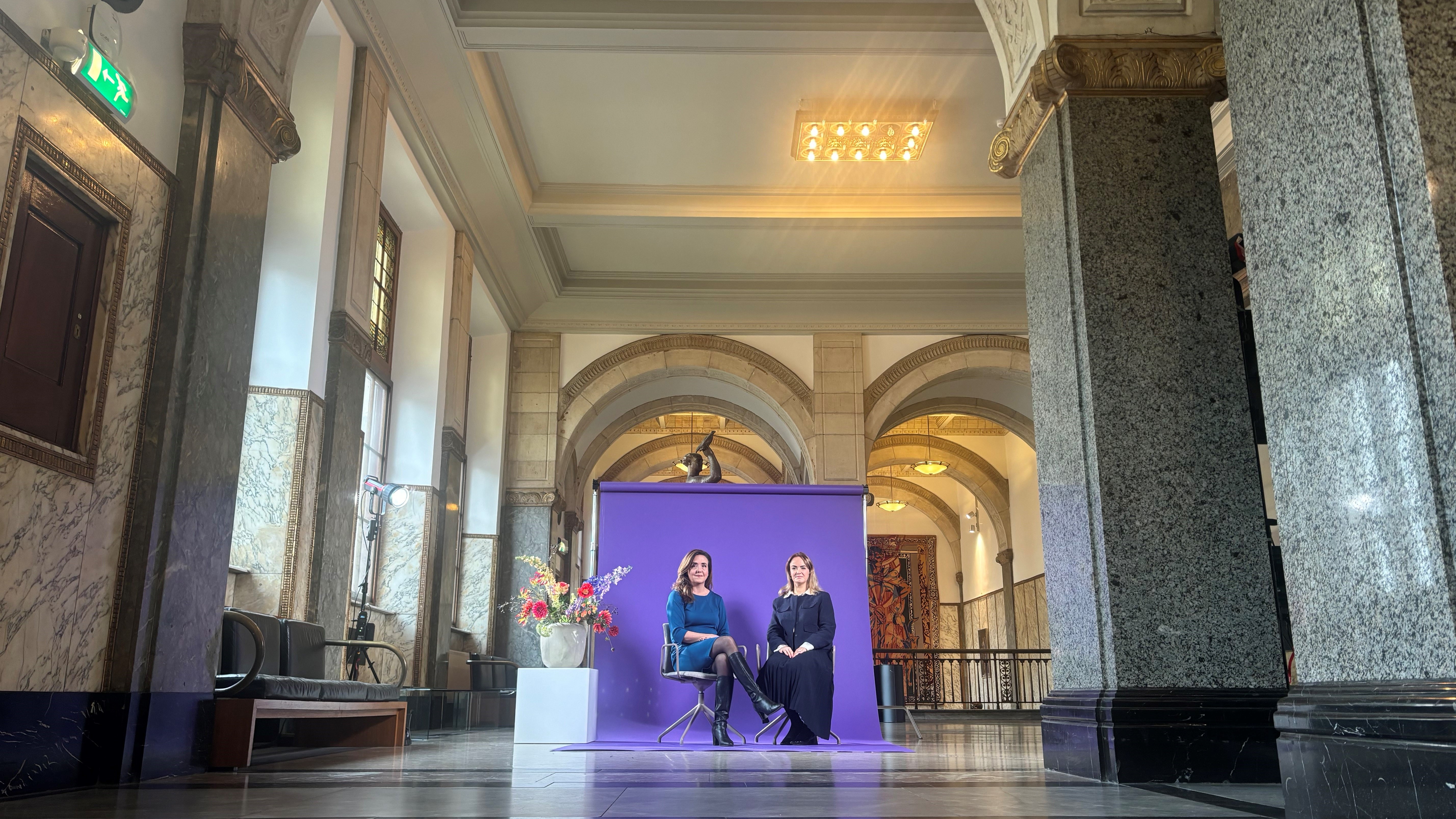 Breaking Barriers: Where Women Stand Today