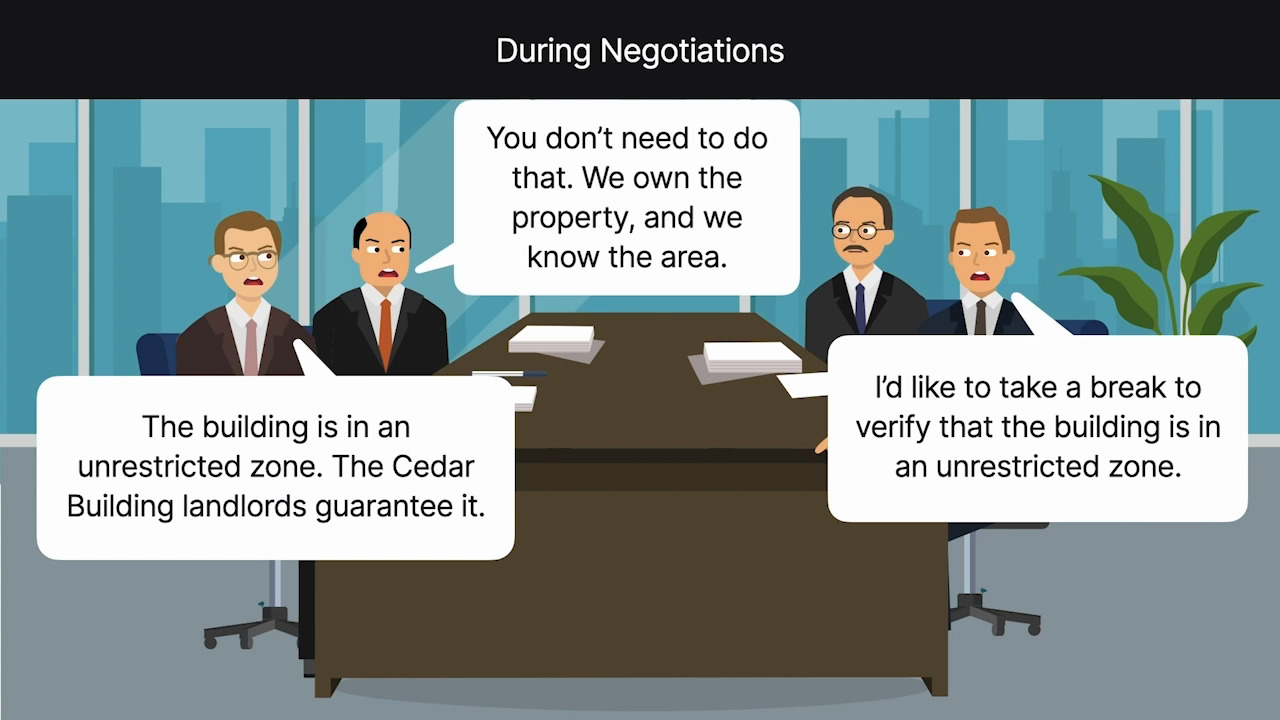 National Conversion Corp. v. Cedar Building Corp., 246 N.E.2d 351