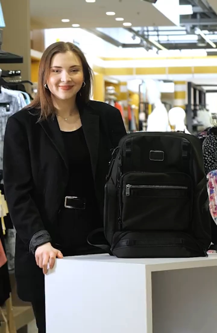 TUMI Renegade Backpack | Nordstrom