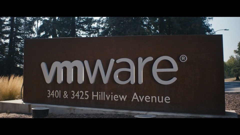 VMware - Customer Success Story (Nick King - VP Cloud Marketing)