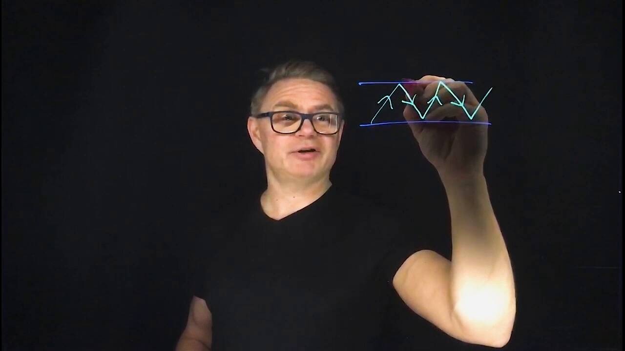 Videos About How To Use a Lightboard
