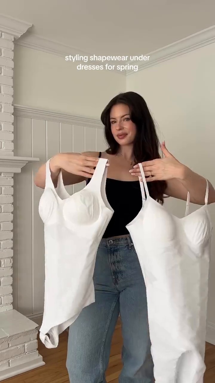 Tank Bodysuit