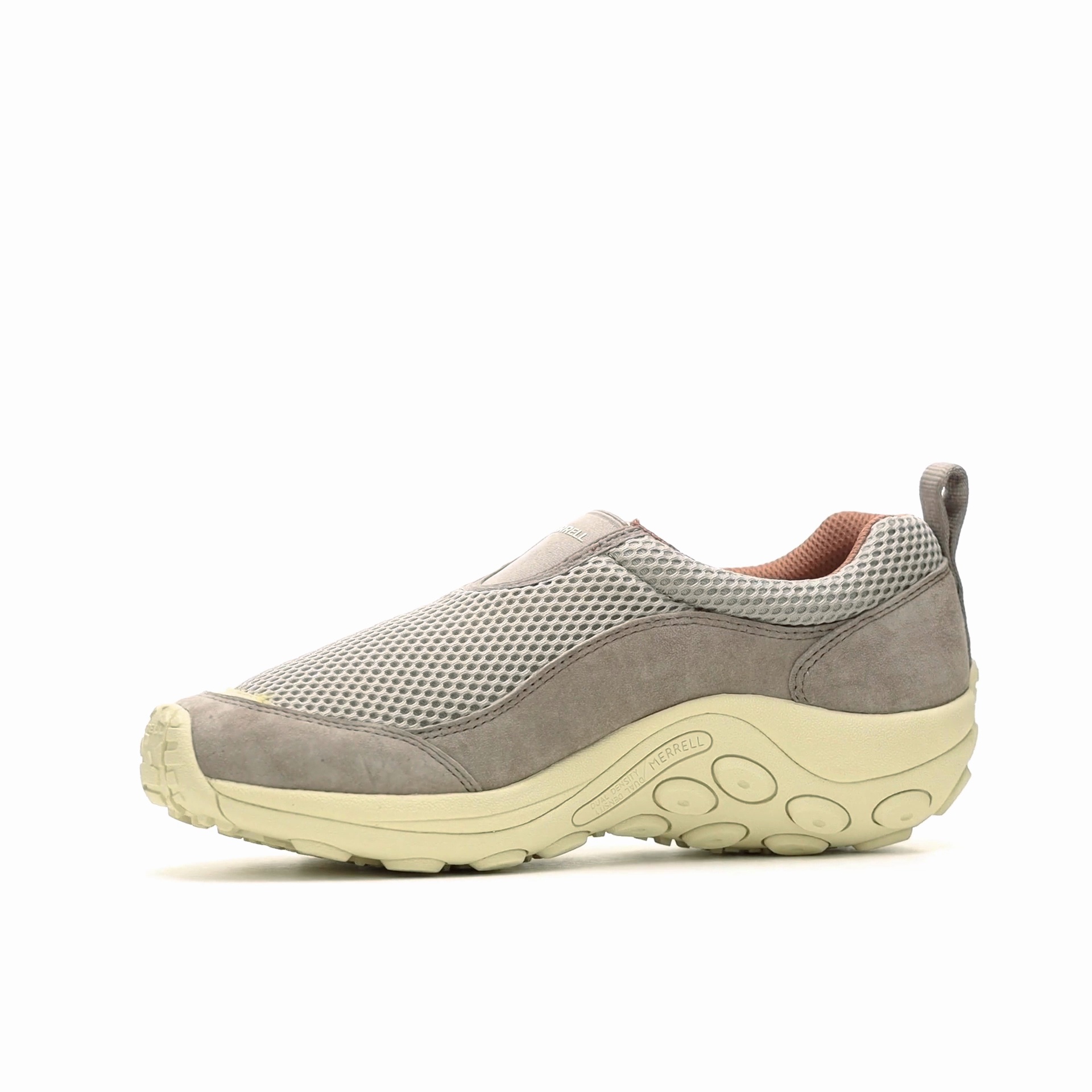 国内配送 MERRELL JUNGLE MOC BREEZE INCENSE Merrell Jungle Moc Breeze Slip-On Sneaker (Men) | Nordstrom
