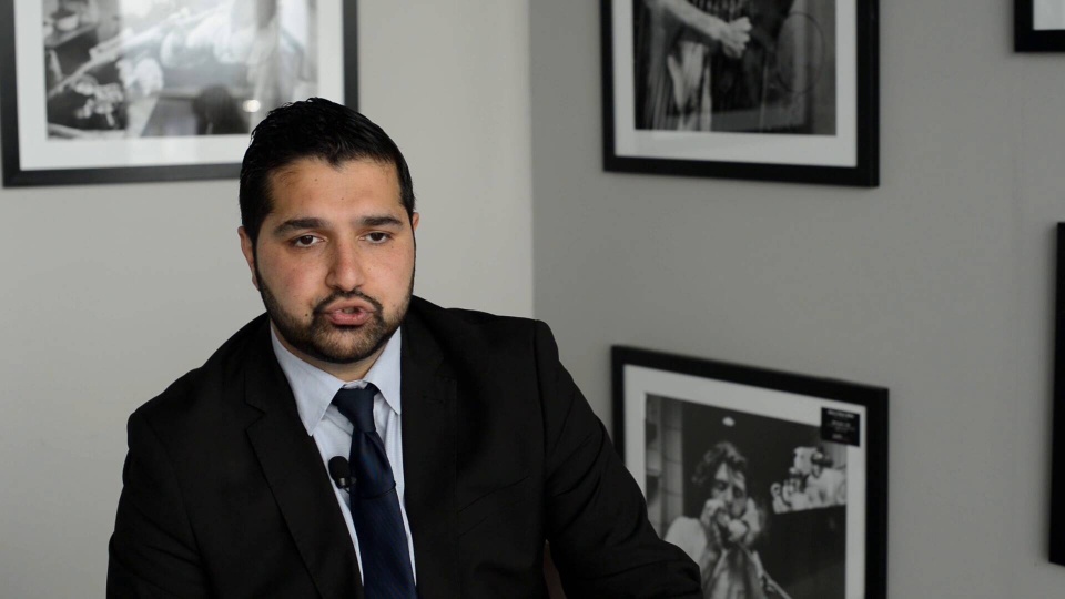 ASRA Housing Group - Customer Success Story (Balwant Basran - Head of Financial Systems )