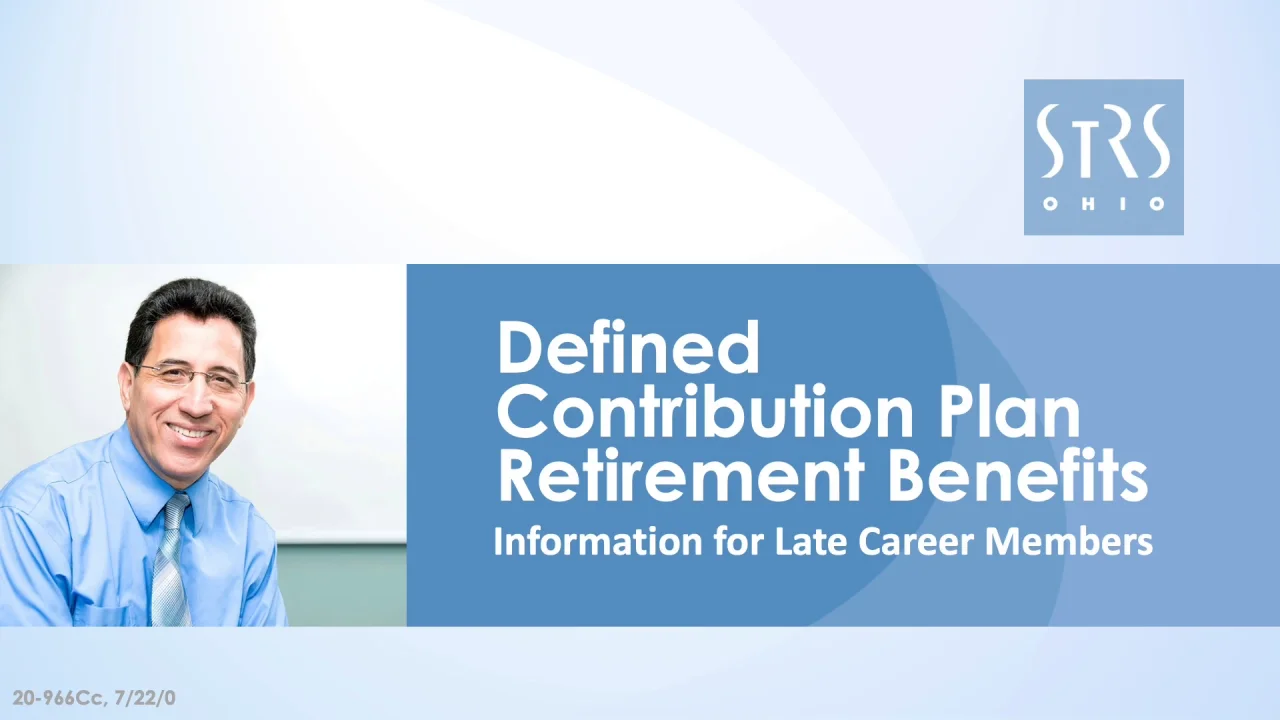 Retirement Benefits