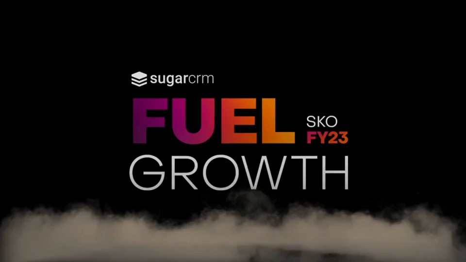 Overskyet Kontoret Hilse Reach New Heights and Fuel Growth with Sugar | SugarCRM
