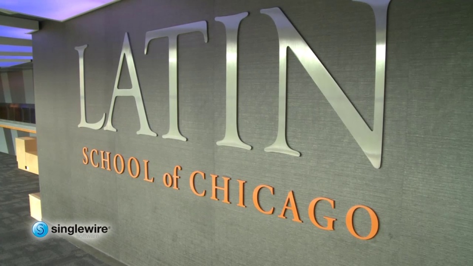 Latin School of Chicago - Customer Success Story (Shandor Simon - Director of Information Technology)