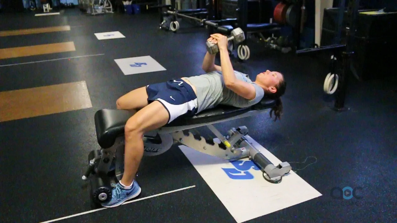 Strength And Conditioning Exercises For Volleyball Players | EOUA Blog