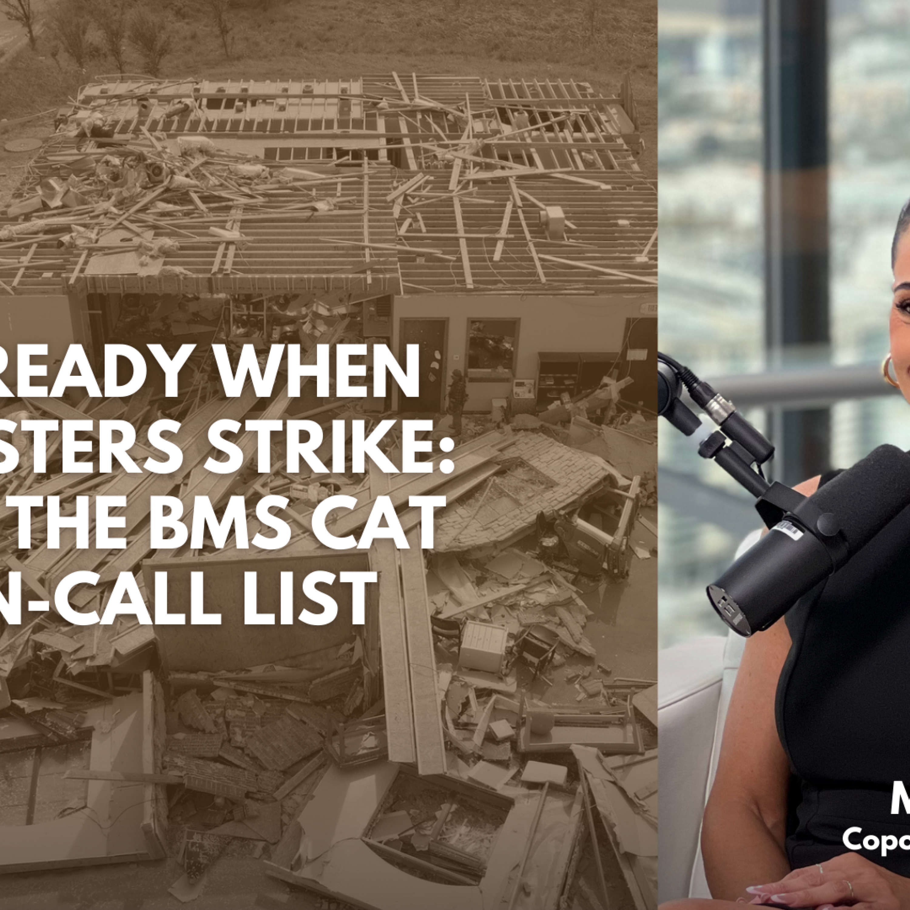 Inside Restoration &  Recovery