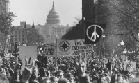 Which did more to change America: the political activism of the New Left or the freethinking Counterculture?
