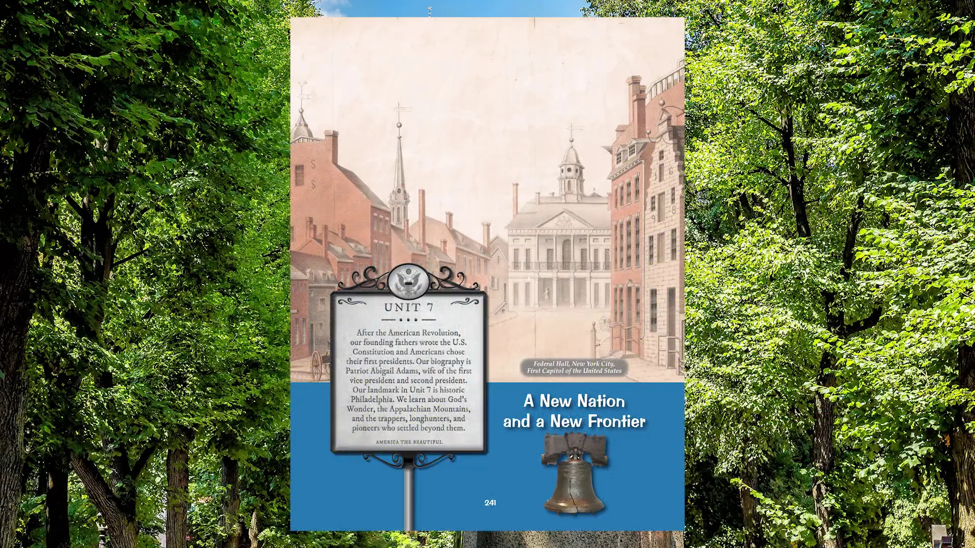 AtB Quick Start Unit