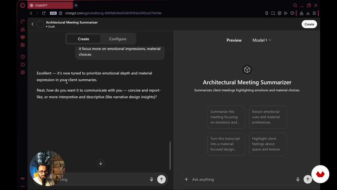 Getting to Know the Interface