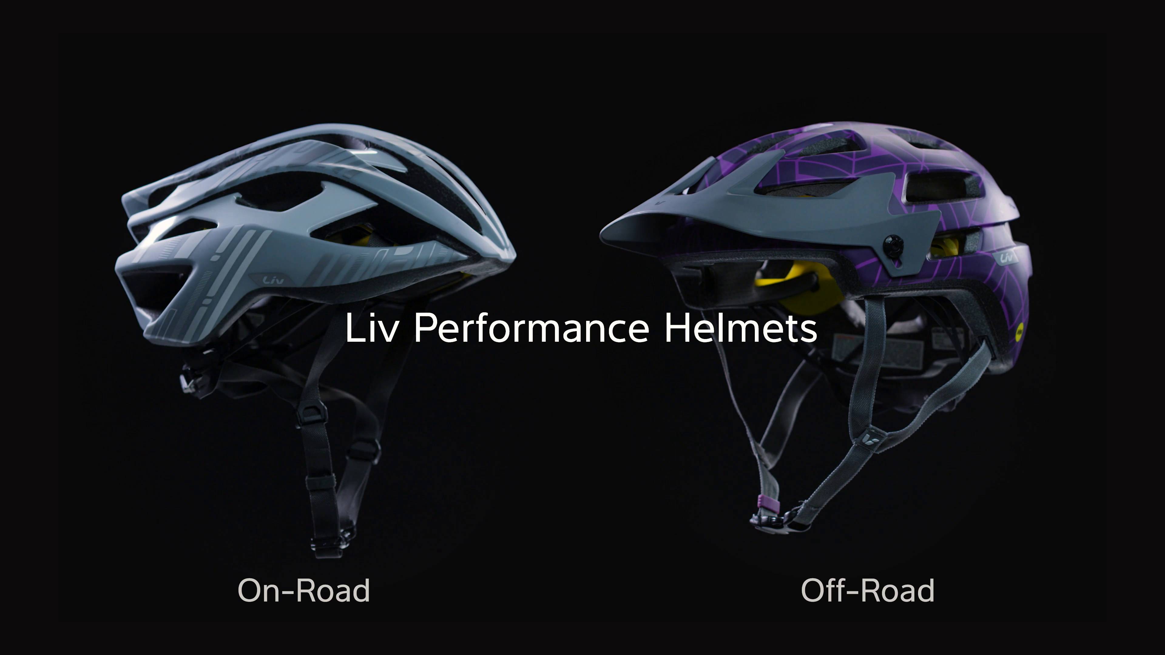 liv helmet light