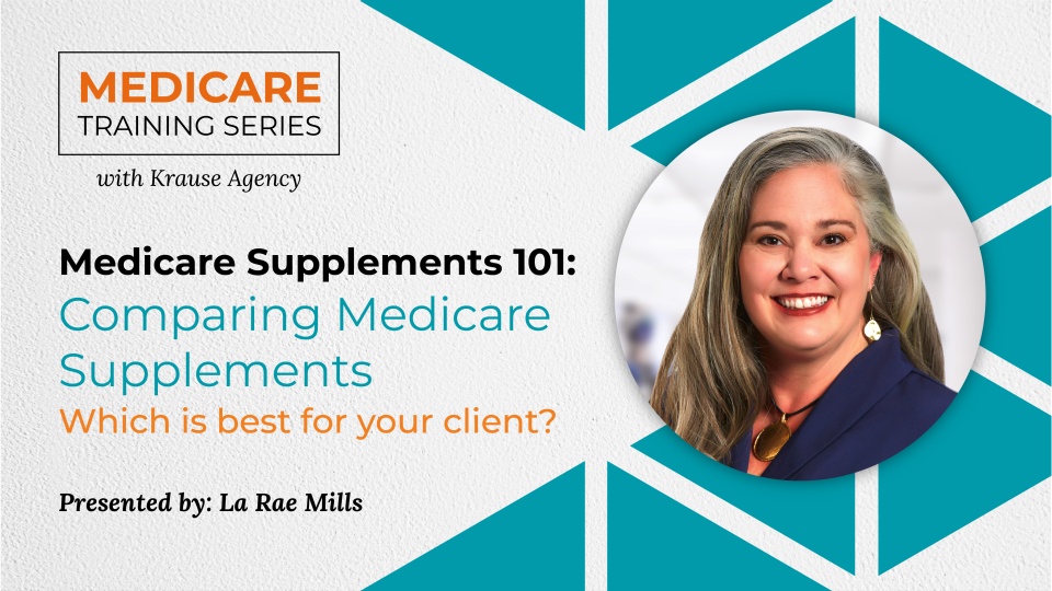 Medicare Supplements 101