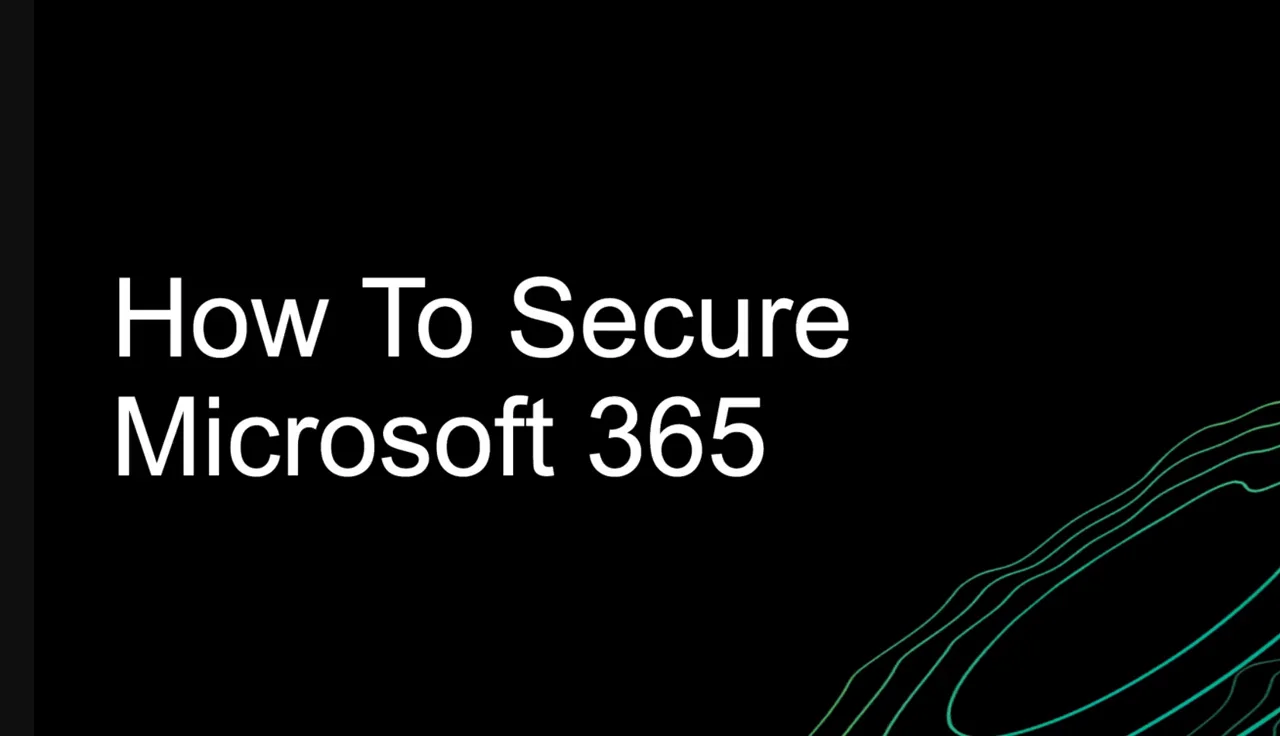 Microsoft 365 Integration