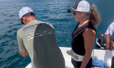 Herradura Report Video 0