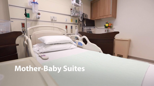 Adventist health maternity ward baxter job opening