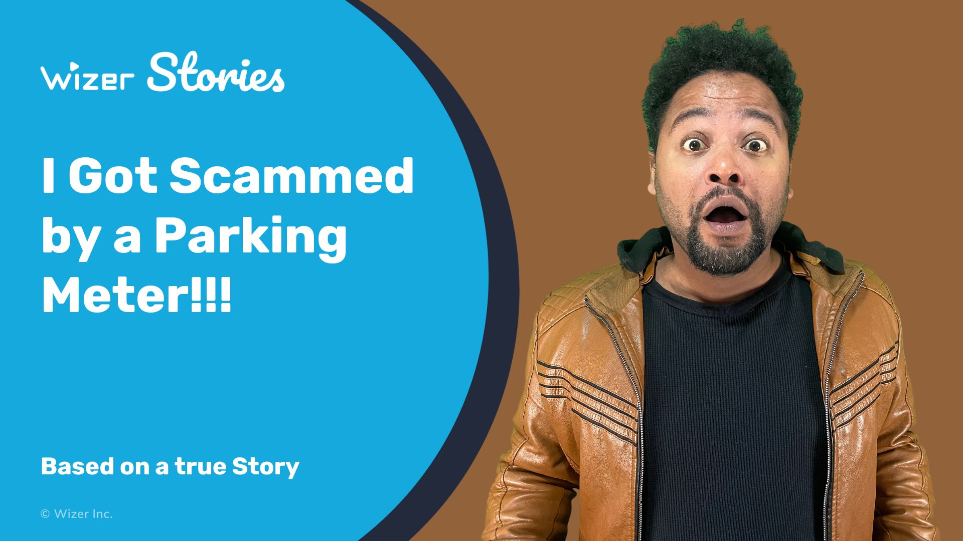 I Got Scammed by a Parking Meter