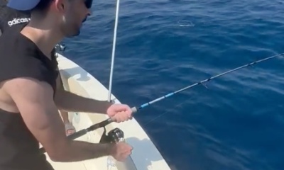 Fujairah Report Video 1