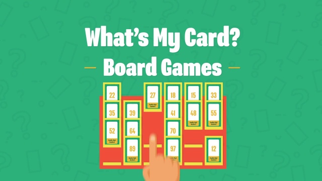 Use of digital 'Guess Who Board Game' in teaching English