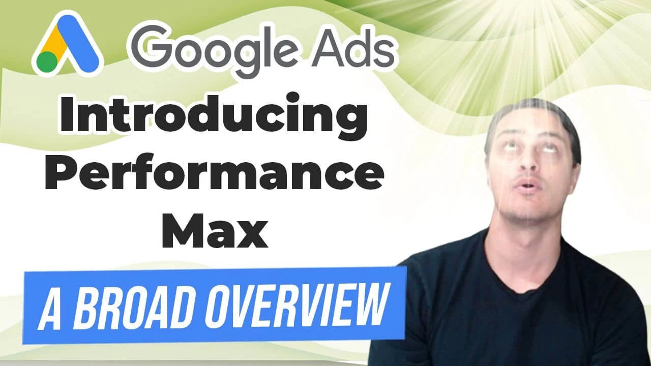 Performance Max Guide: How to Diagnose Your Ecommerce Campaign