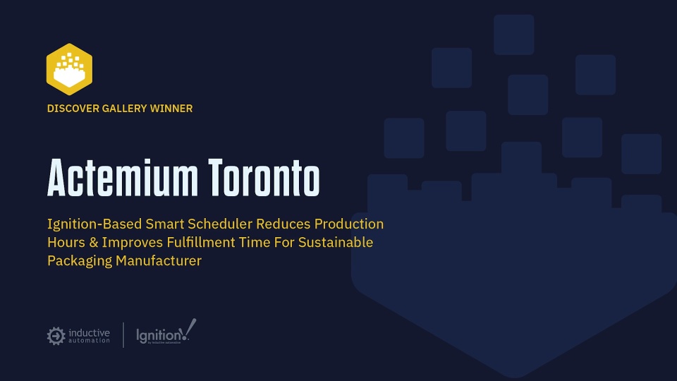 Actemium Toronto