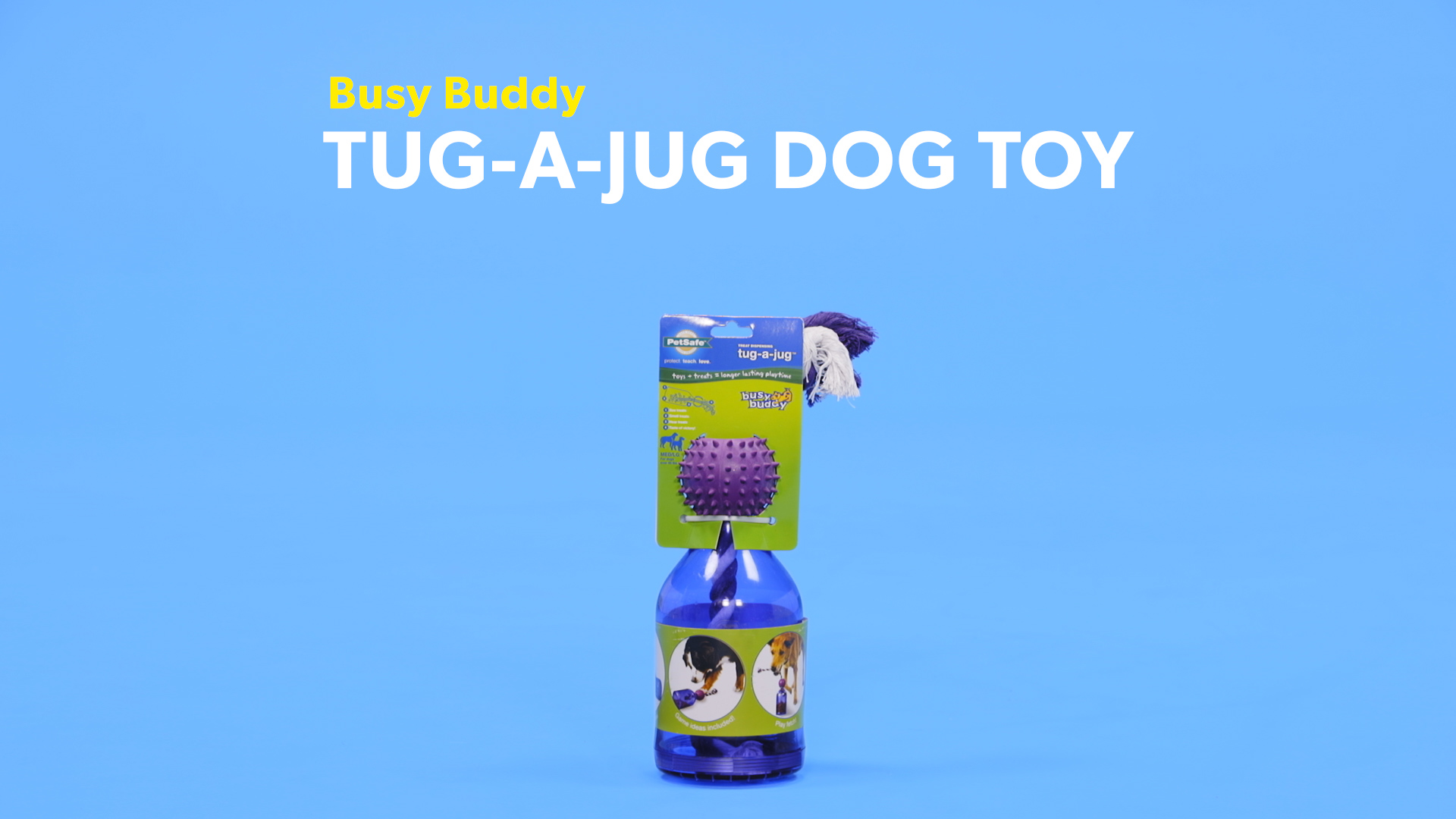 Tug a outlet jug petsmart