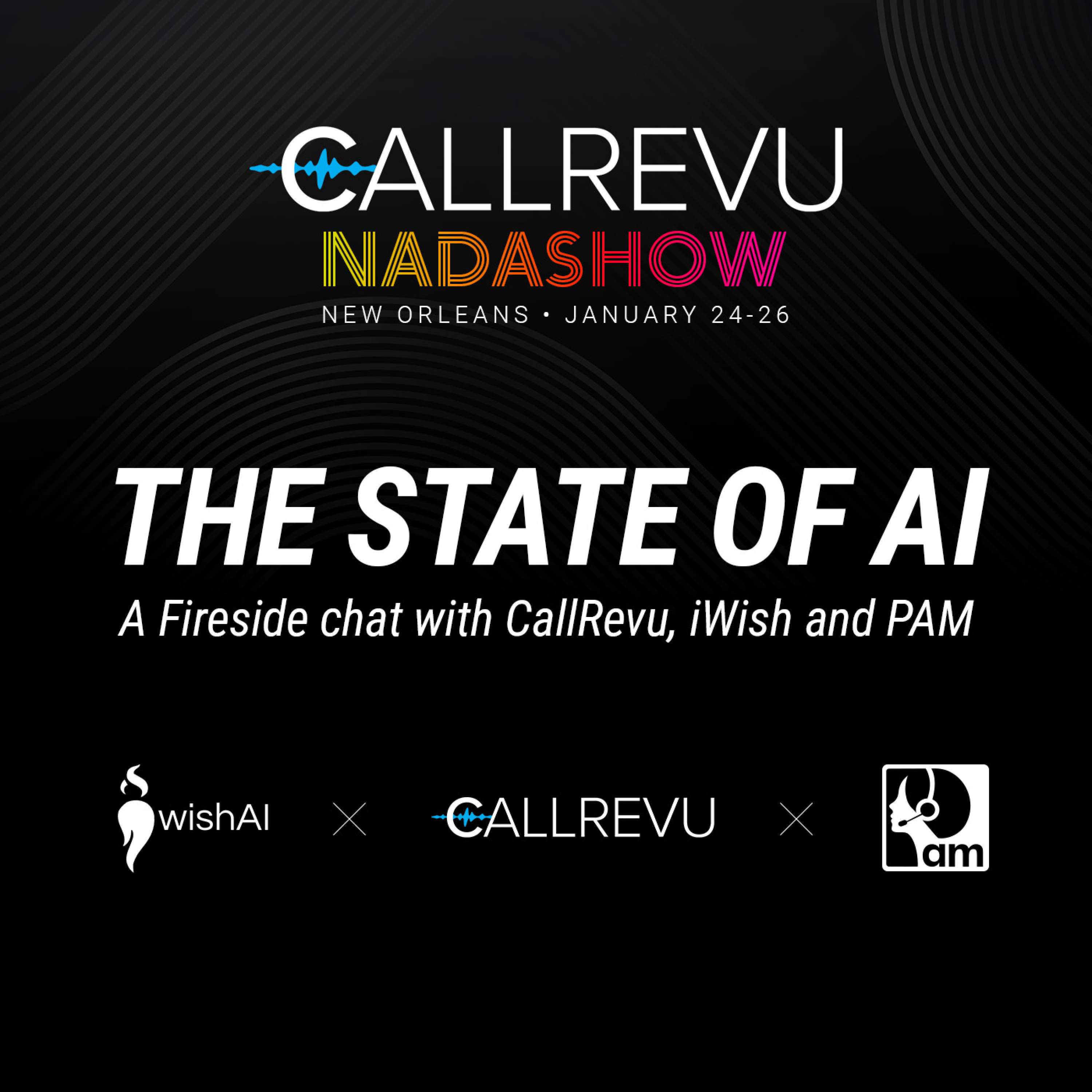 The Inside Track - presented by CallRevu