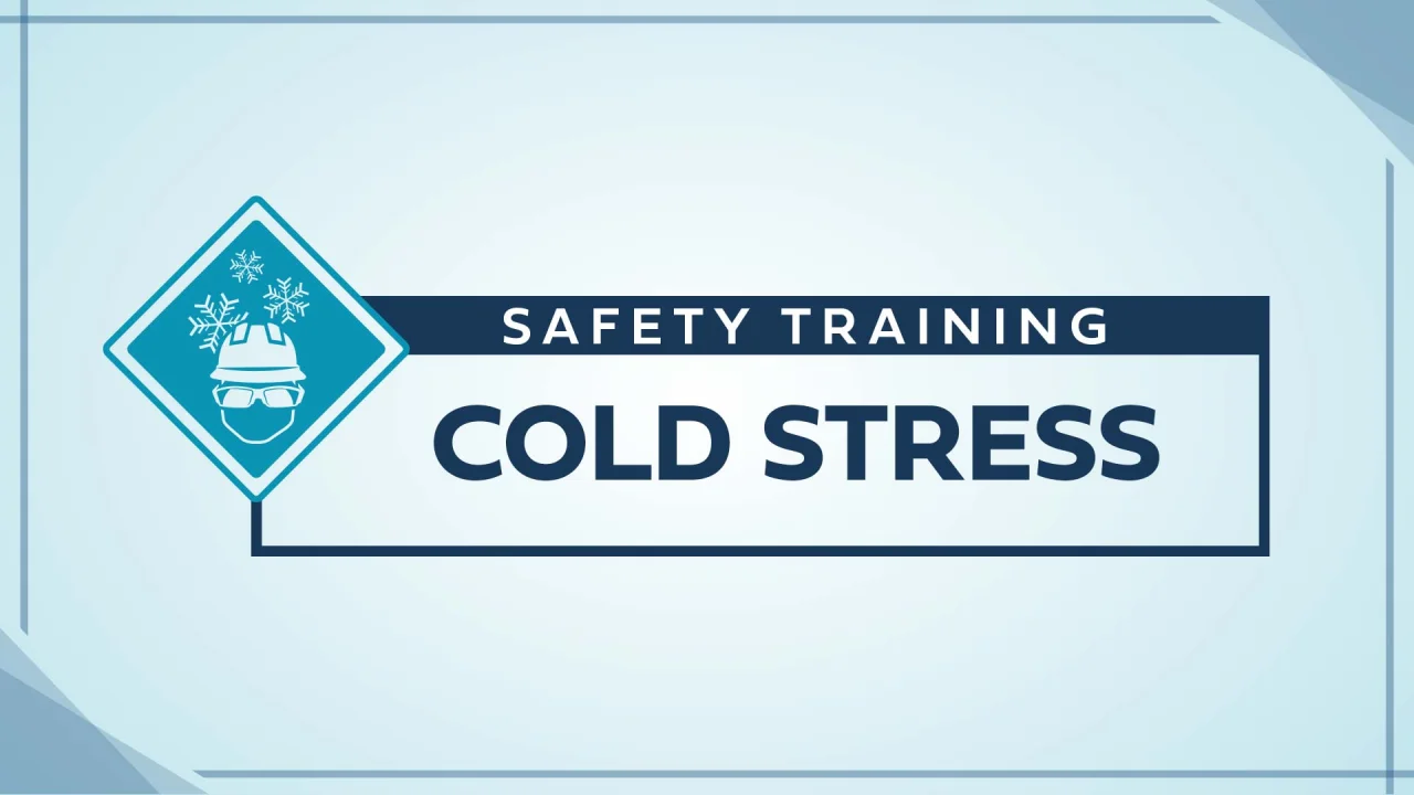 Cold Stress