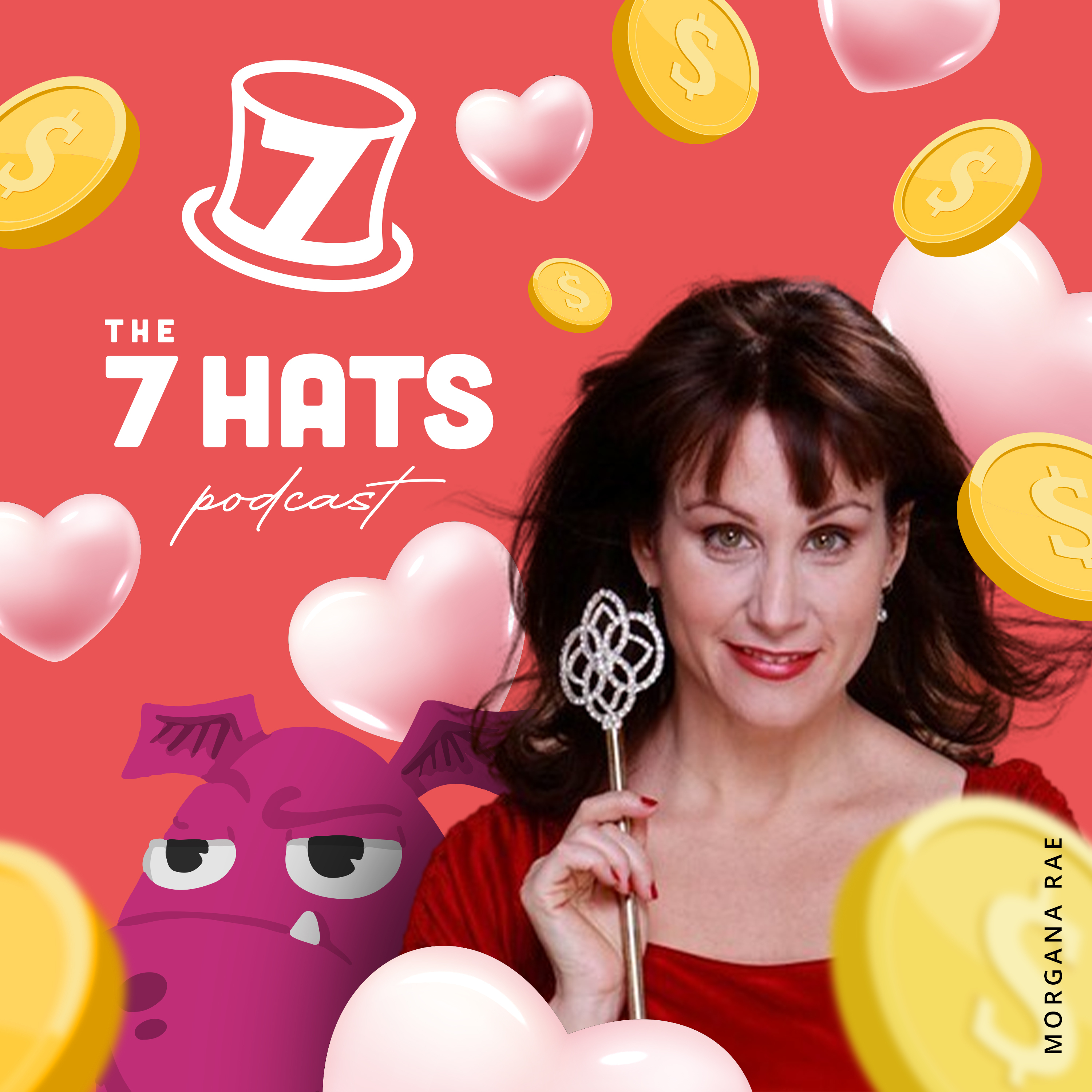 The 7 Hats