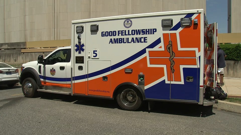 EMS Staffing Waiver