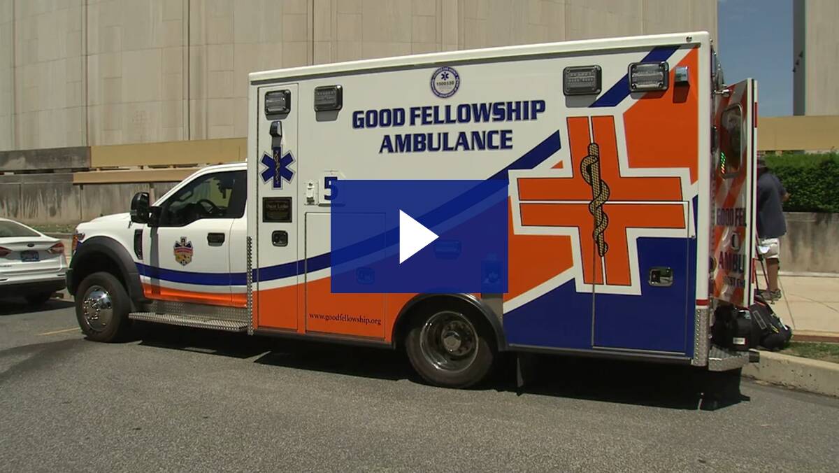 EMS Staffing Waiver