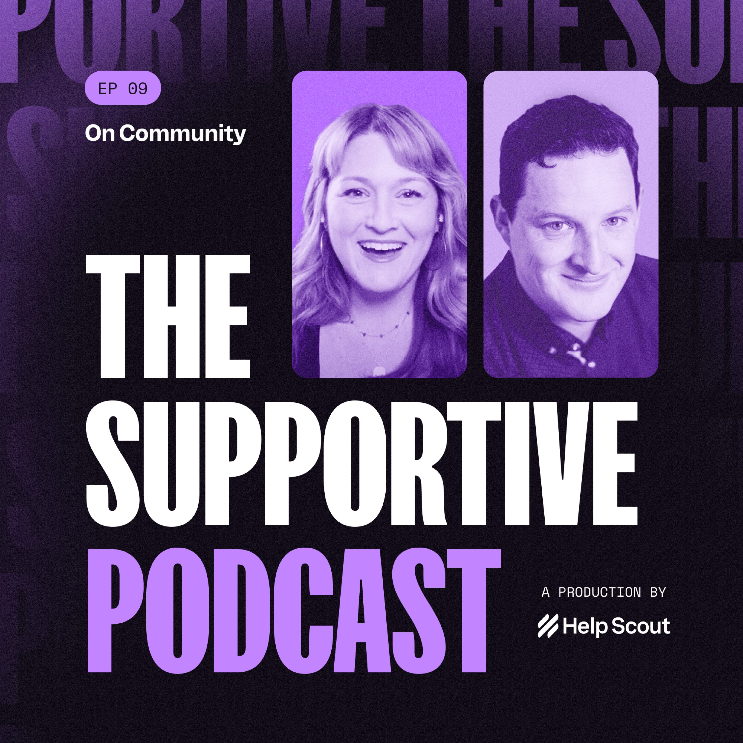 The Supportive Podcast