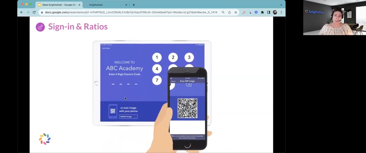 Intro to brightwheel | Part 2: A Virtual Tour of the #1 Platform for Early Educators + Live Q&amp;A