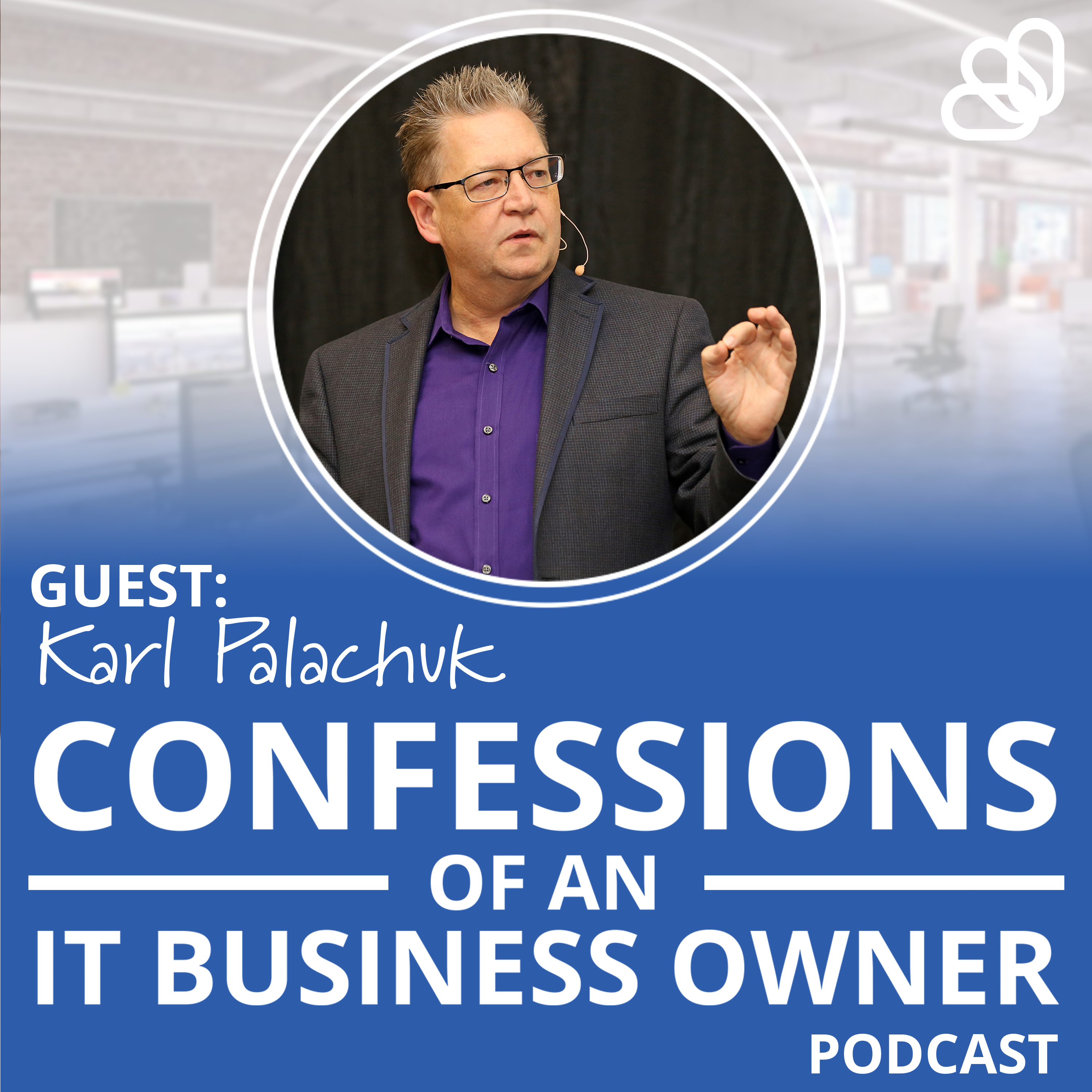 Confessions of an IT Business Owner Podcast