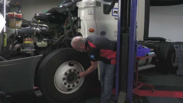 Industry Insights-Heavy Duty Diesel