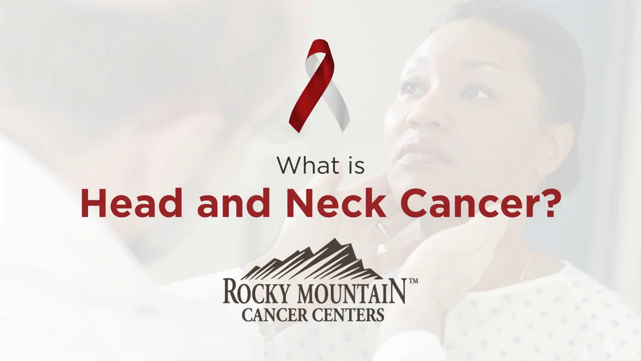 What is Head and Neck Cancer?