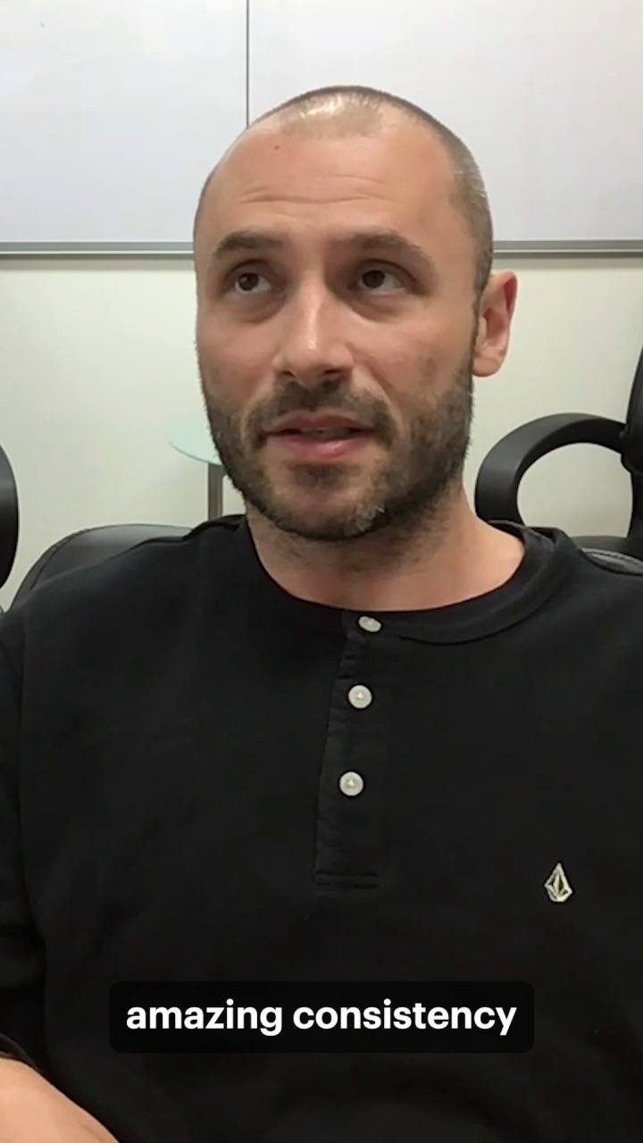 Ron Hodgson Chevrolet Buick GMC - Customer Success Story (Josh Stegman - Ron Hodgson Chevrolet Buick GMC)