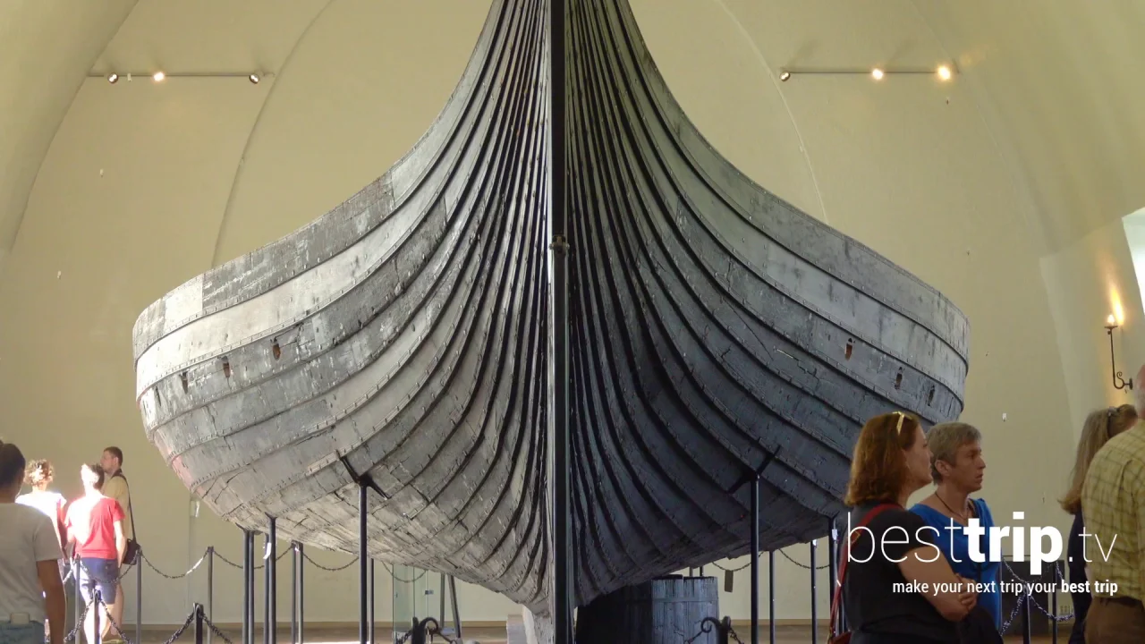 Viking Ships