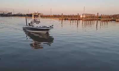 Venice Report Video 0