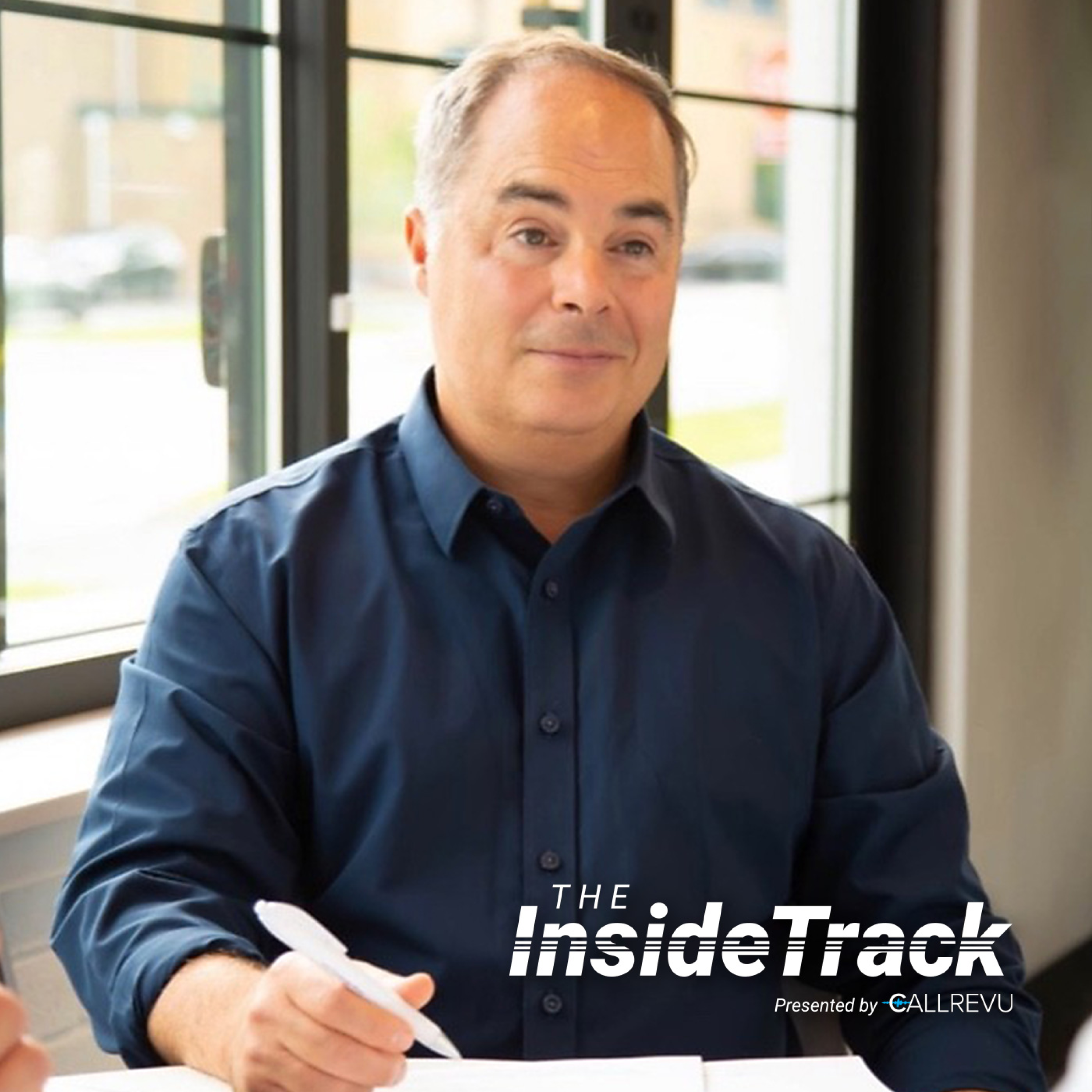 The Inside Track - presented by CallRevu