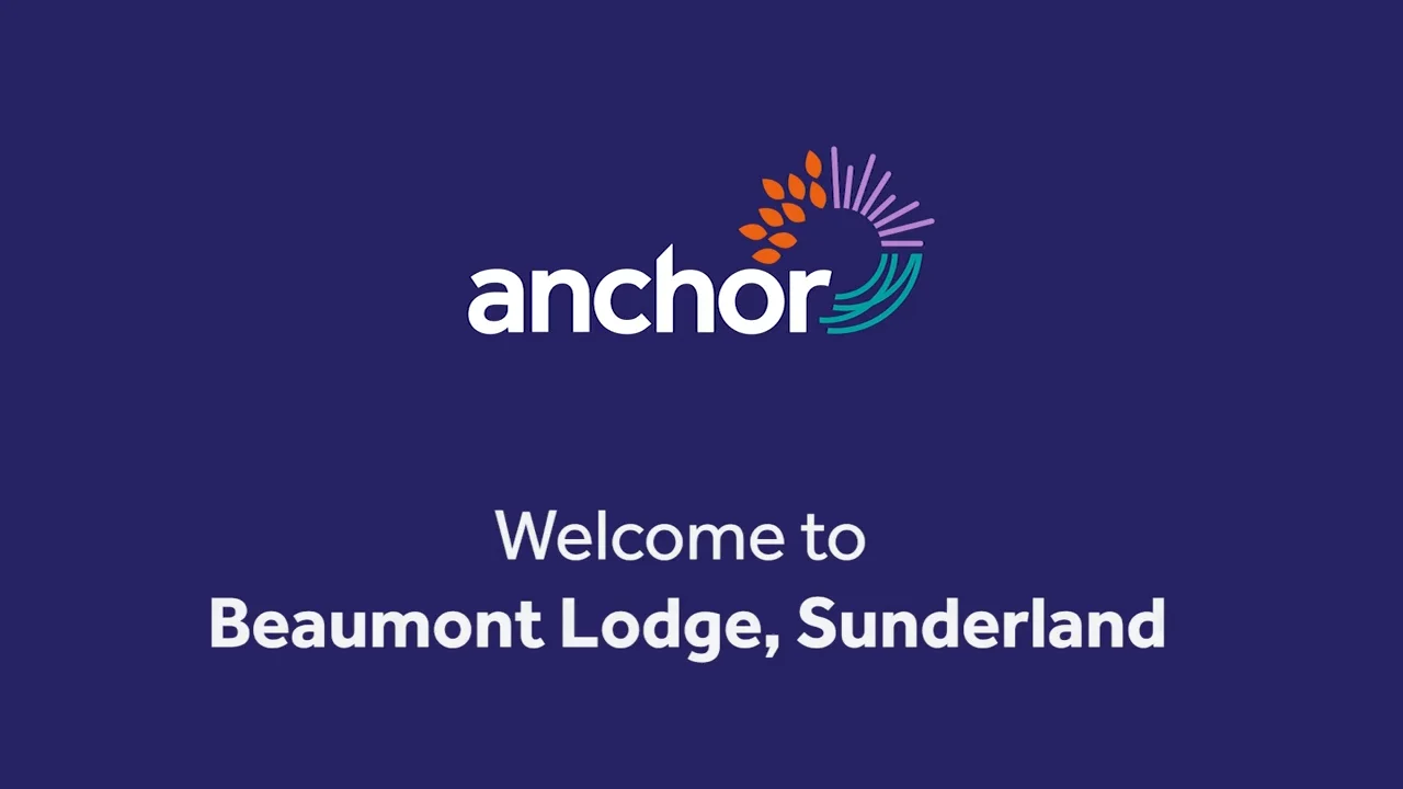 Beaumont Lodge rented housing Sunderland