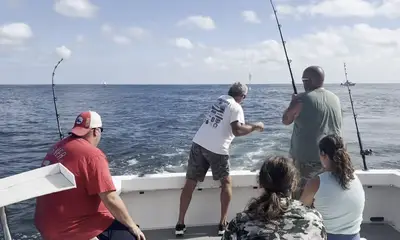Wildwood Report Video 0