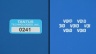 VoidAlert Security Polyester Labels